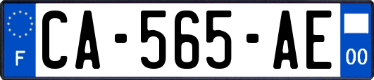 CA-565-AE