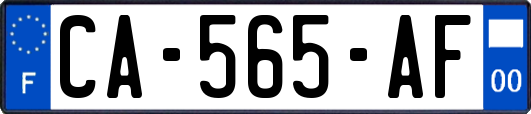 CA-565-AF