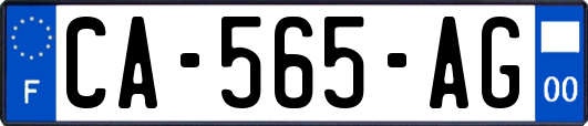 CA-565-AG