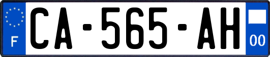 CA-565-AH