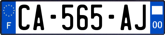 CA-565-AJ