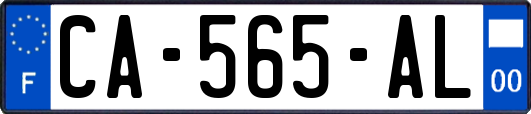 CA-565-AL