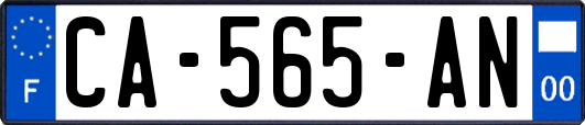 CA-565-AN