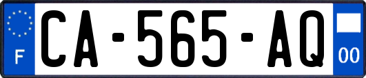 CA-565-AQ