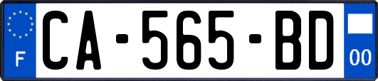 CA-565-BD