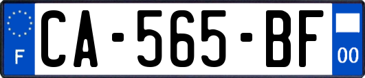 CA-565-BF