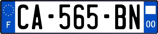 CA-565-BN