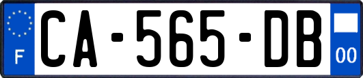CA-565-DB