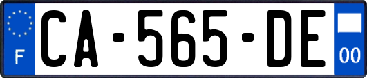 CA-565-DE