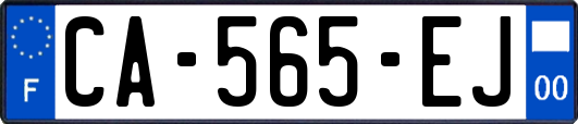 CA-565-EJ