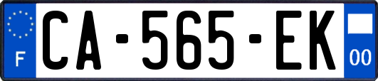 CA-565-EK