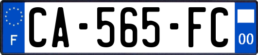 CA-565-FC