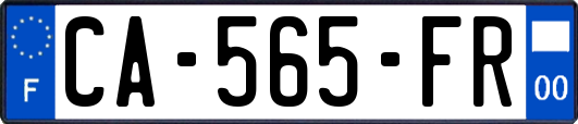 CA-565-FR