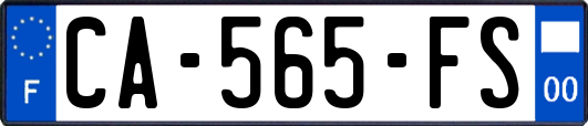 CA-565-FS