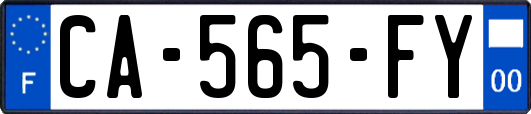 CA-565-FY