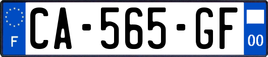CA-565-GF