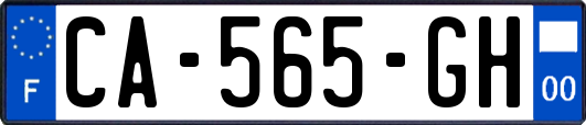 CA-565-GH