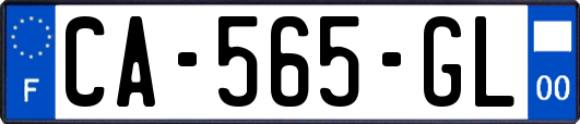 CA-565-GL