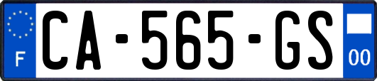 CA-565-GS
