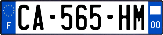 CA-565-HM