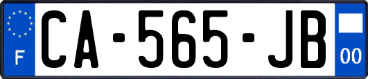 CA-565-JB