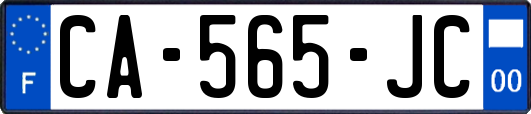 CA-565-JC