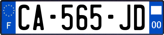 CA-565-JD