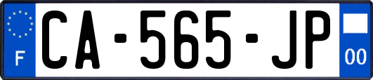 CA-565-JP