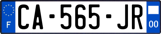 CA-565-JR