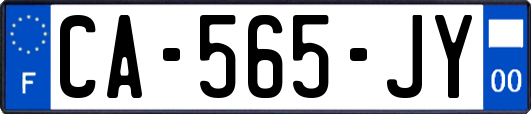 CA-565-JY