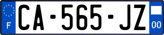 CA-565-JZ