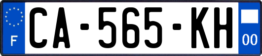 CA-565-KH