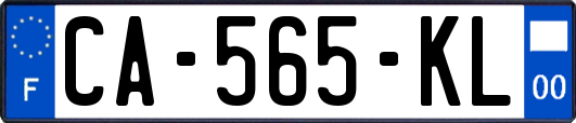 CA-565-KL