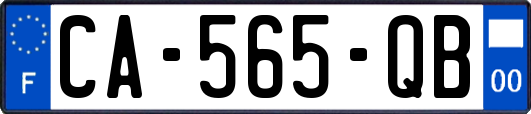 CA-565-QB