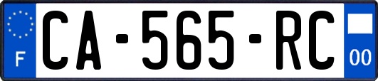 CA-565-RC