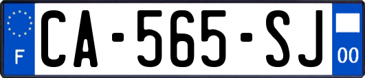 CA-565-SJ