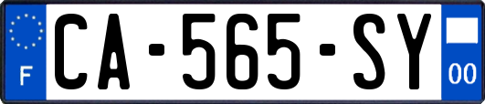 CA-565-SY