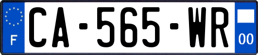 CA-565-WR