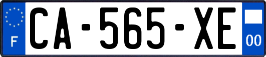 CA-565-XE