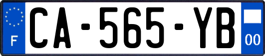 CA-565-YB