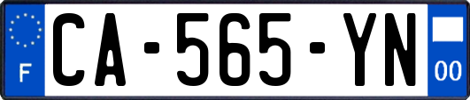 CA-565-YN