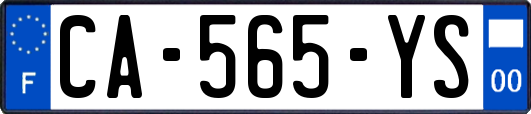 CA-565-YS