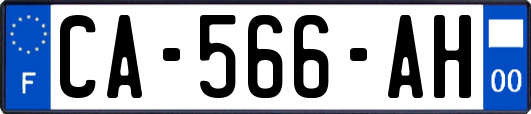 CA-566-AH