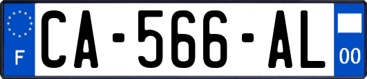 CA-566-AL