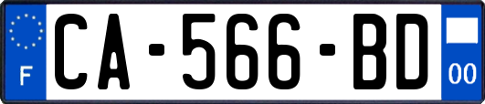 CA-566-BD