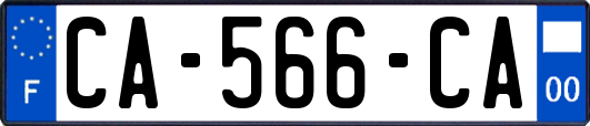 CA-566-CA