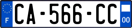 CA-566-CC