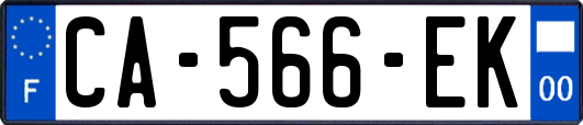 CA-566-EK