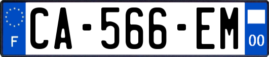CA-566-EM