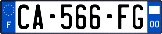 CA-566-FG